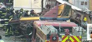 MAE: Nu sunt români printre victimele tragediei din Lisabona